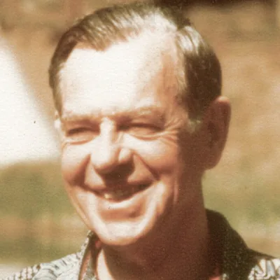 Joseph Campbell