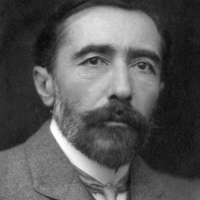 Joseph Conrad