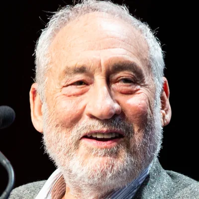 Joseph Stiglitz