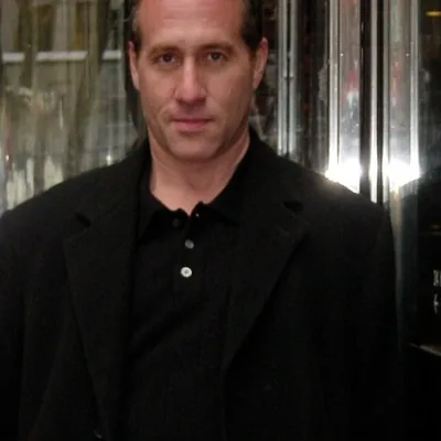 Joseph Finder