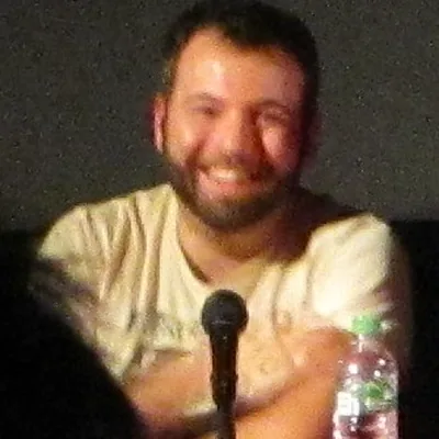 Joseph Fink