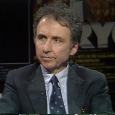 Joseph McElroy