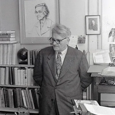 Joseph Needham