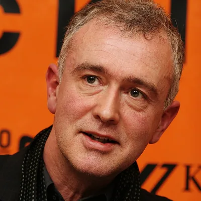 Joseph O'Connor