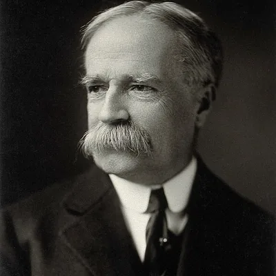Joseph P. Remington
