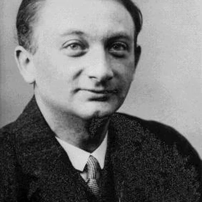 Joseph Roth