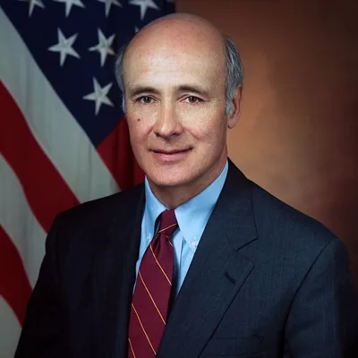 Joseph Nye