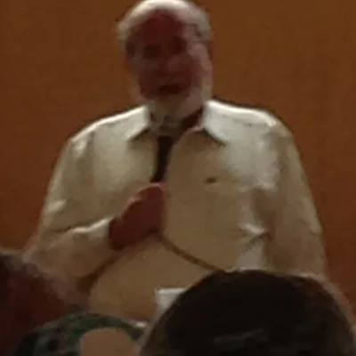 Joseph Telushkin