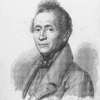 Joseph von Eichendorff