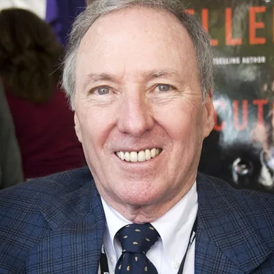 Joseph Wambaugh