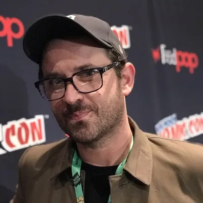 Josh Malerman