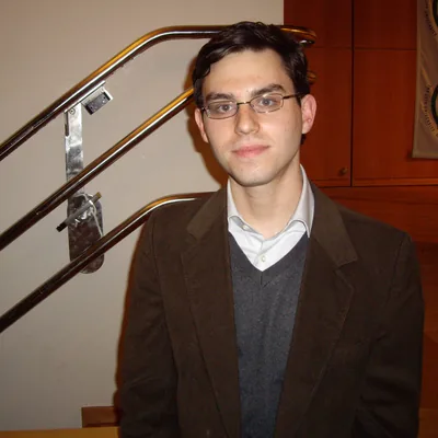 Joshua Foer
