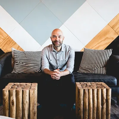 Joshua Harris