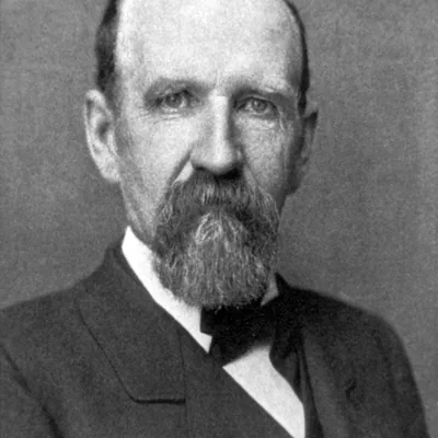 Joshua Slocum