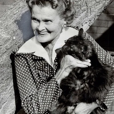 Joy Adamson