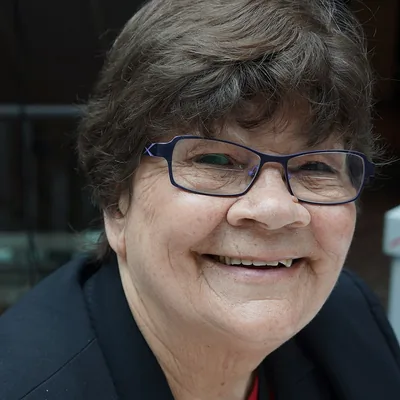 Joy Cowley