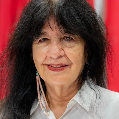 Joy Harjo