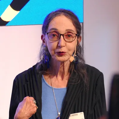 Joyce Carol Oates