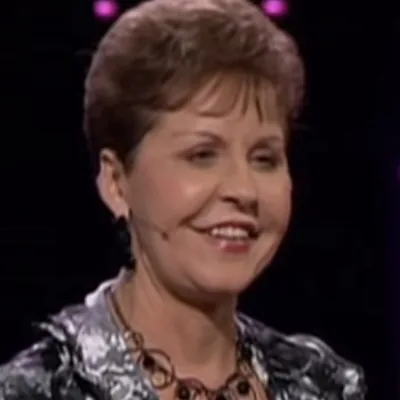 Joyce Meyer