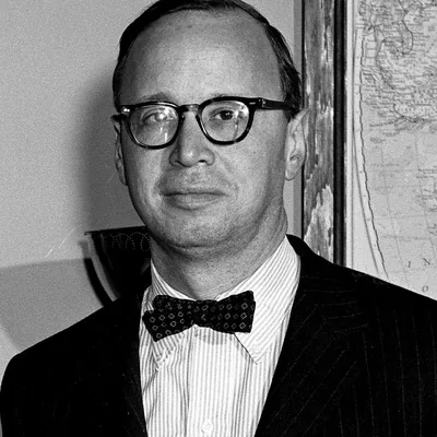 Arthur M. Schlesinger