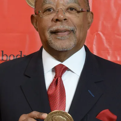 Henry Louis Gates, Jr.
