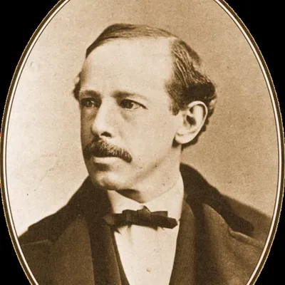 Horatio Alger