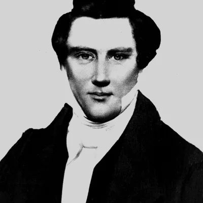 Joseph Smith