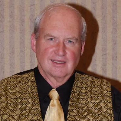 L. E. Modesitt, Jr.