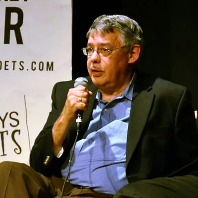 Juan González