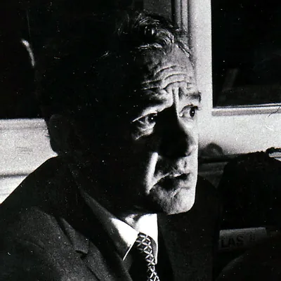 Juan Rulfo