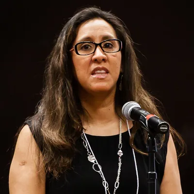 Juana Martinez-Neal