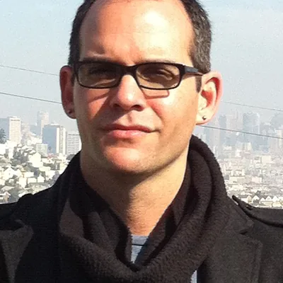 Judd Winick