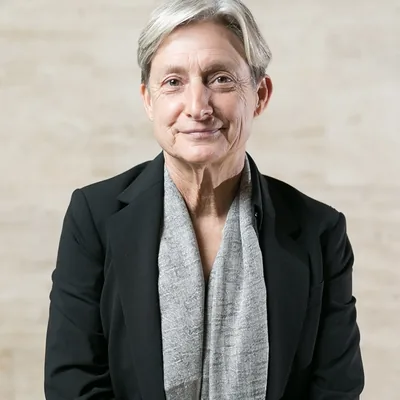 Judith Butler