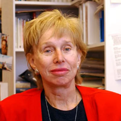Judith L. Rapoport