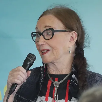 Judith Viorst