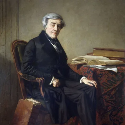 Jules Michelet