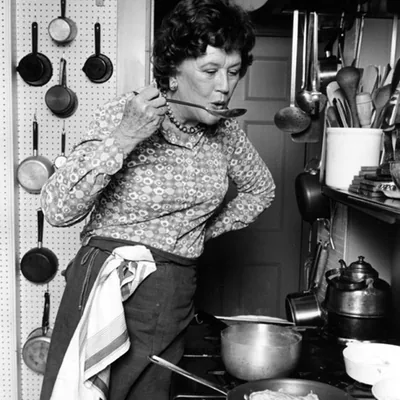 Julia Child