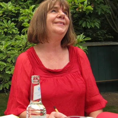 Julia Donaldson