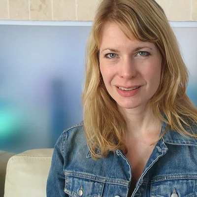 Julia Scheeres