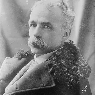 Julian Hawthorne