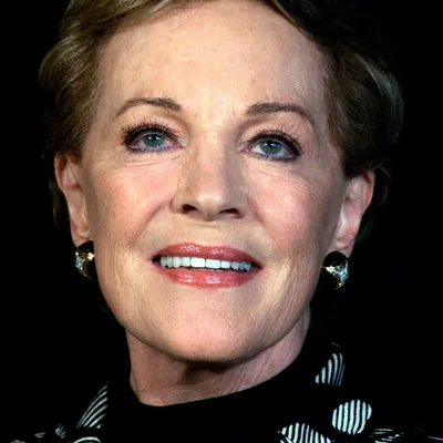Julie Andrews