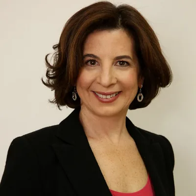 Julie Morgenstern