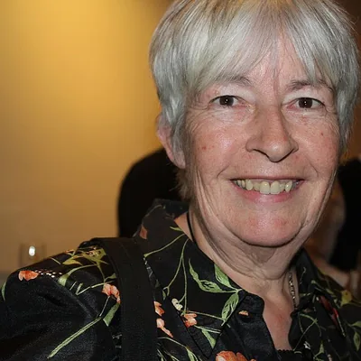 Juliet Marillier