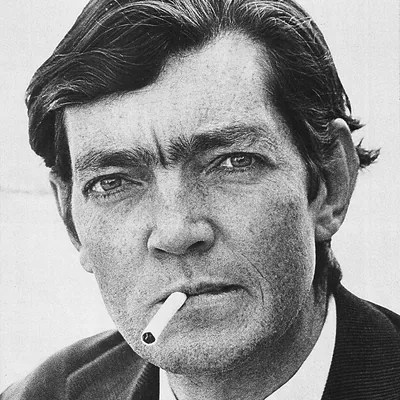 Julio Cortázar