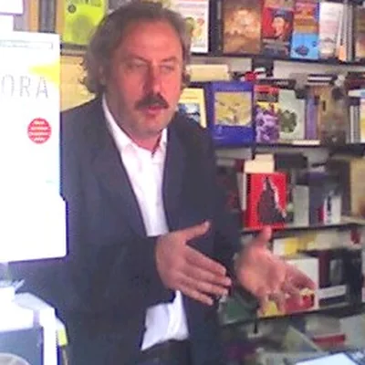 Julio Llamazares