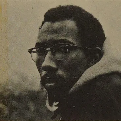 Julius Lester