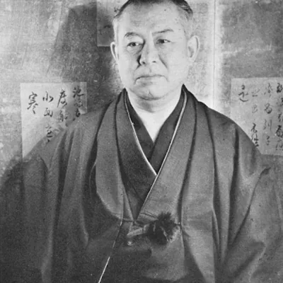 Jun'ichirō Tanizaki