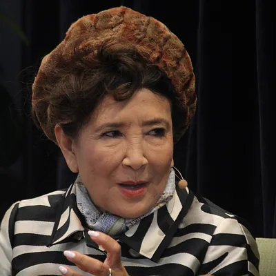 Jung Chang