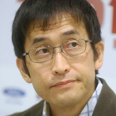 Junji Itō