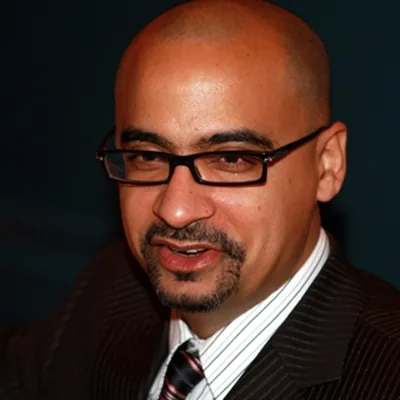 Junot Díaz